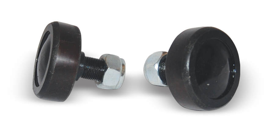 Özel Rulman Çeşitleri